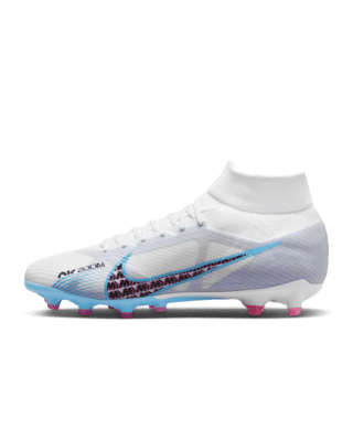 Notable sitio Variante Nike Zoom Mercurial Superfly 9 Pro AG-Pro Artificial-Grass Football Cleats.  Nike LU
