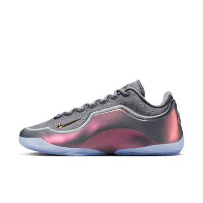 Nike LeBron XXIII Shut Up And Dribble basketball shoe