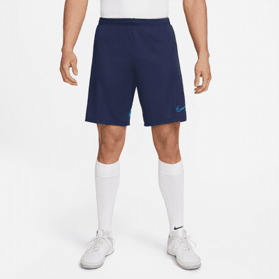 Dri-FIT Academy Pantalón corto de fútbol de tejido Knit - Hombre. Nike ES