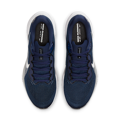 Tenis de correr en pavimento Nike de la NFL para hombre Dallas Cowboys Pegasus 41