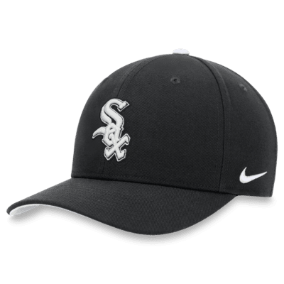 Chicago White Sox Classic99 Men's Nike Dri-FIT MLB Adjustable Hat. Nike.com
