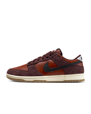 Nike Dunk 低筒 Retro SE