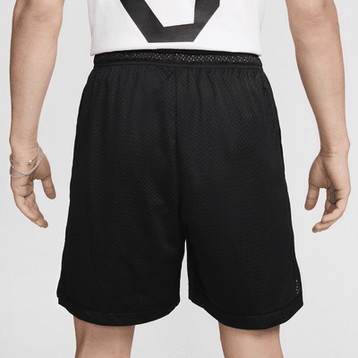 Kevin Durant Men's Dri-FIT Standard Issue Reversible Basketball Shorts