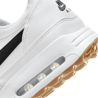 Nike Air Max 1 '86 OG G Golfschoenen voor heren