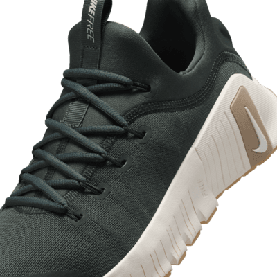 Nike Free Metcon 6 work-outschoenen voor dames