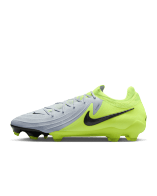 Unisex  Nike Phantom GX 2 Pro FG Low-Top Soccer Cleats