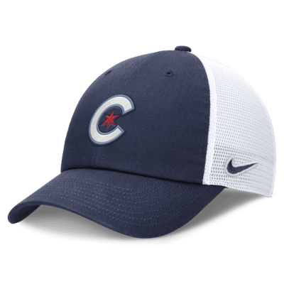 Мужские  Chicago Cubs City Connect Club