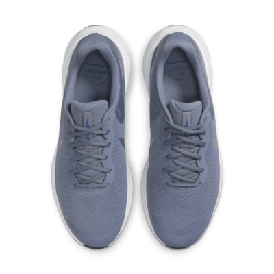 Nike Revolution 7 hardloopschoenen voor heren (straat)