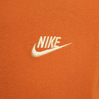Nike Sportswear Club Men's T-Shirt