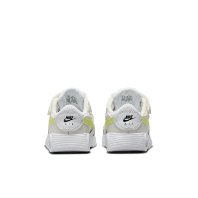 Tenis para bebé e infantil Nike Air Max SC