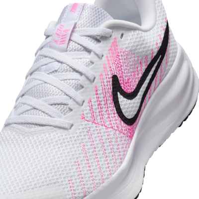 Tenis de correr en pavimento para mujer Nike Run Defy