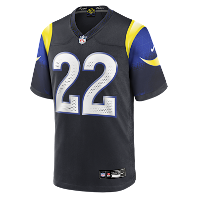 Blake Corum Los Angeles Rams Rivalries Collection