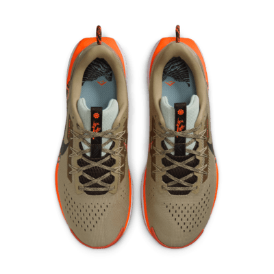 Nike Pegasus Trail 5 Arazi Tipi Erkek Koşu Ayakkabısı