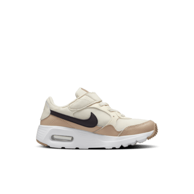 Buty dla małych dzieci Nike Air Max SC