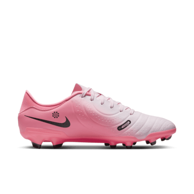 Nike Tiempo Legend 10 Academy MG Low-Top Soccer Cleats