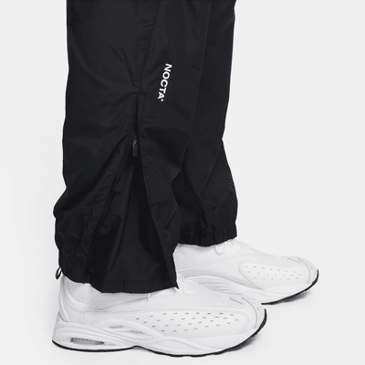 NOCTA Nylon Track Pants. Nike JP