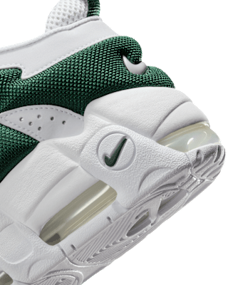 Nike Air More Uptempo 低筒