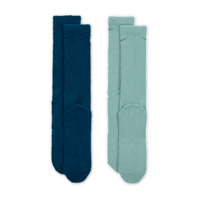 Nike Everyday Cushioned crew sokken (2 paar)