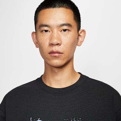 Kobe 男款 Dri-FIT 籃球 T 恤