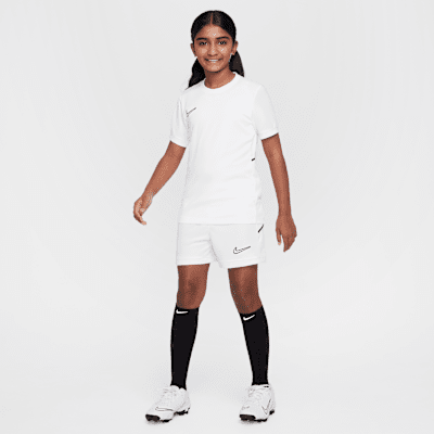 Nike Academy Big Kids' Dri-FIT 4" Soccer Shorts