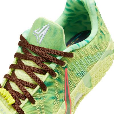 Ja 3 Big Kids' Basketball Shoes