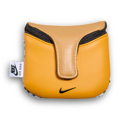 Nike Icon Golf Mallet Putter Headcover