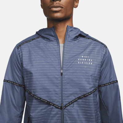 nike flash run division jacket