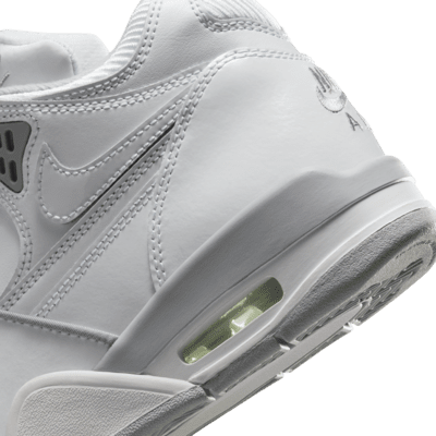 Nike Air Flight 89 Genç Çocuk Ayakkabısı