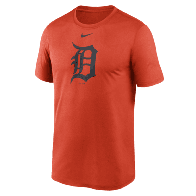 Playera para hombre Nike Dri-FIT Legend Logo (MLB Detroit Tigers). Nike.com