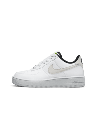 size 1 nike air force 1