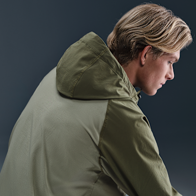 Nike Tech Men's Woven Jacket