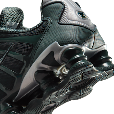 Nike Shox TL Men's Shoes