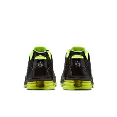 Nike Shox NZ Zapatillas - Hombre