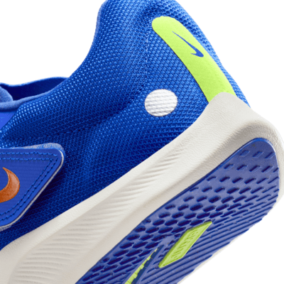 Scarpa chiodata per il salto Nike Rival Jump