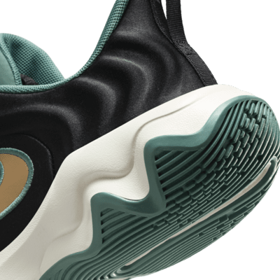 Giannis Immortality 4 basketbalschoenen voor kids