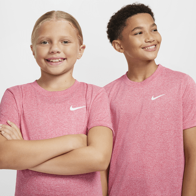 Nike Legend Big Kids' Dri-FIT T-Shirt