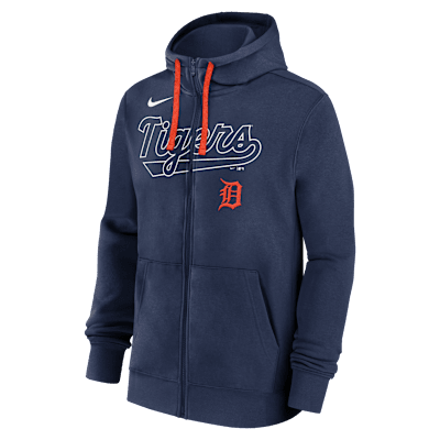 Detroit Tigers Knockout Script