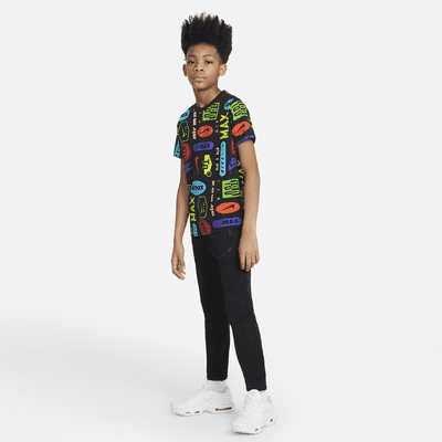 Nike Sportswear Big Kids' (Boys') T-Shirt