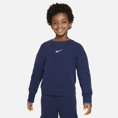 Nike ReadySet Little Kids 2-Piece Set. Nike.com