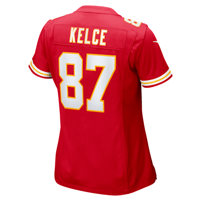 Travis Kelce Kansas City Chiefs Super Bowl LIX