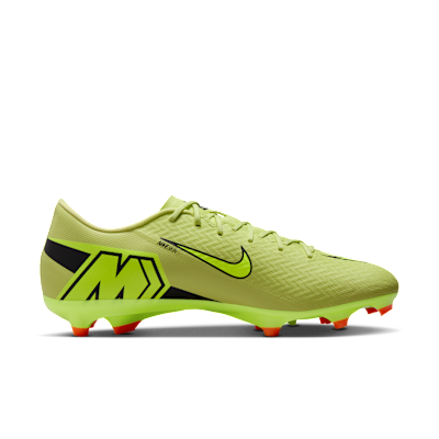 Nike Mercurial Vapor 16 Academy Multi-Ground Low-Top Football Boot