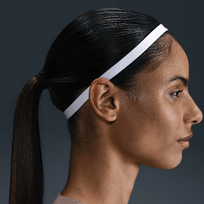 Opaski na głowę Nike Flex (6 szt.)