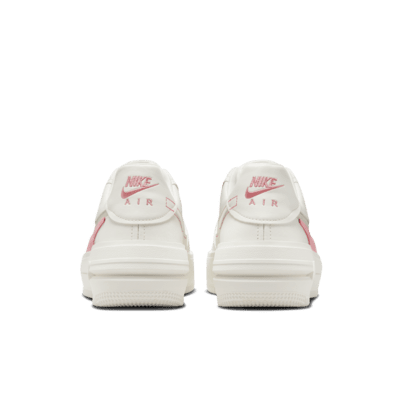 Nike Air Force 1 PLT.AF.ORM 女鞋