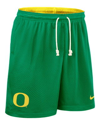 Мужские шорты Oregon Sideline Reversible Men’s Nike Dri-FIT College Shorts