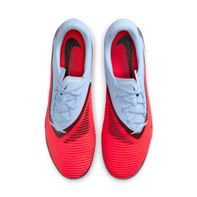Nike Phantom 6 Low Academy Suni Çim Kramponu