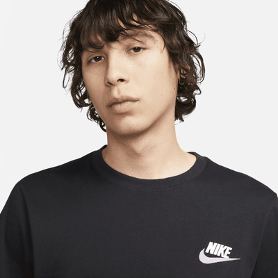 Nike Sportswear Club+ Men's T-Shirt