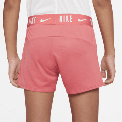 Nike Dri-FIT Trophy Older Kids' (Girls') 15cm (approx.) Training Shorts