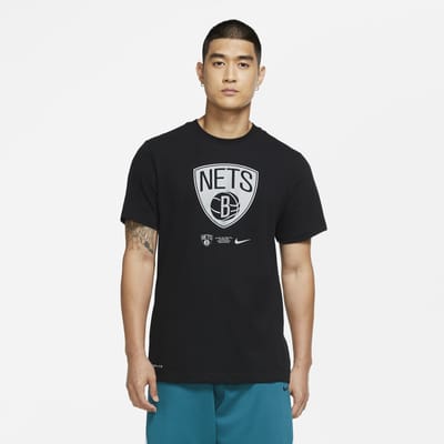 Nike Dri-FIT Brooklyn Nets Logo 