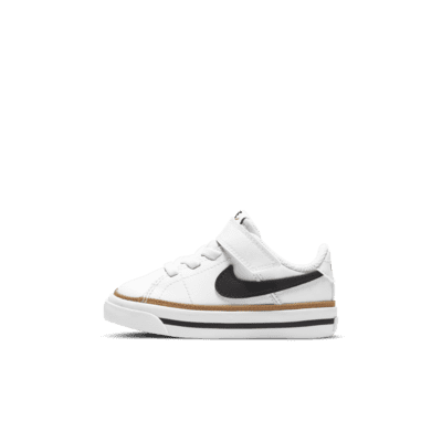 Nike Court Legacy Baby/Toddler Shoes