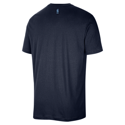 Memphis Grizzlies Essentials Nike NBA-herenshirt